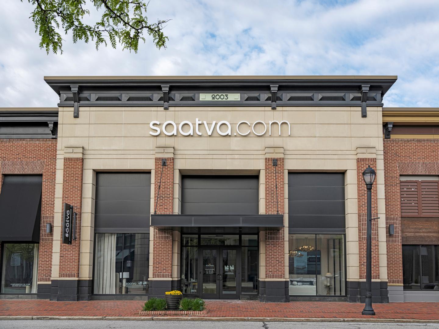 Saatva Cleveland