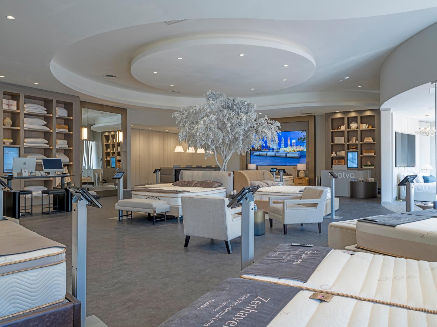 Saatva Cleveland