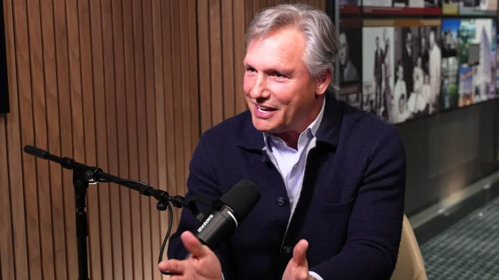 Ron Rudzin Forbes Interview