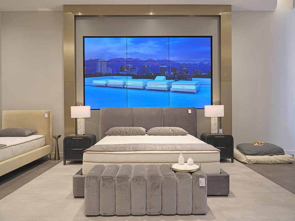 SAATVA SLC