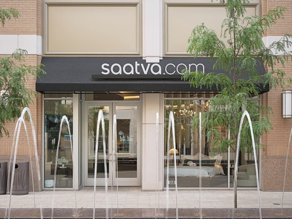 SAATVA SLC
