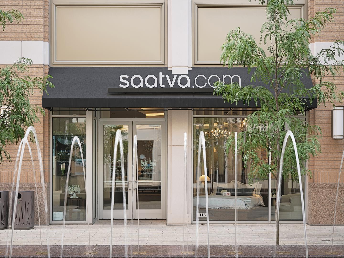 SAATVA SLC