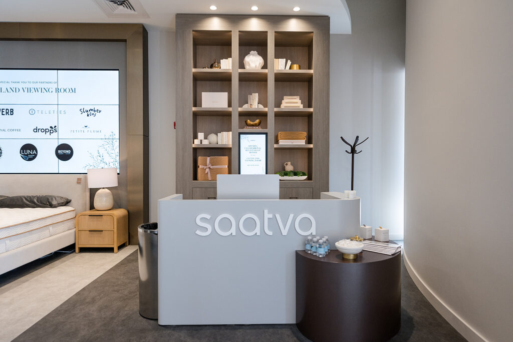 Saatva Cleveland Esterly