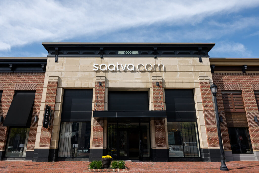 Saatva Cleveland Esterly