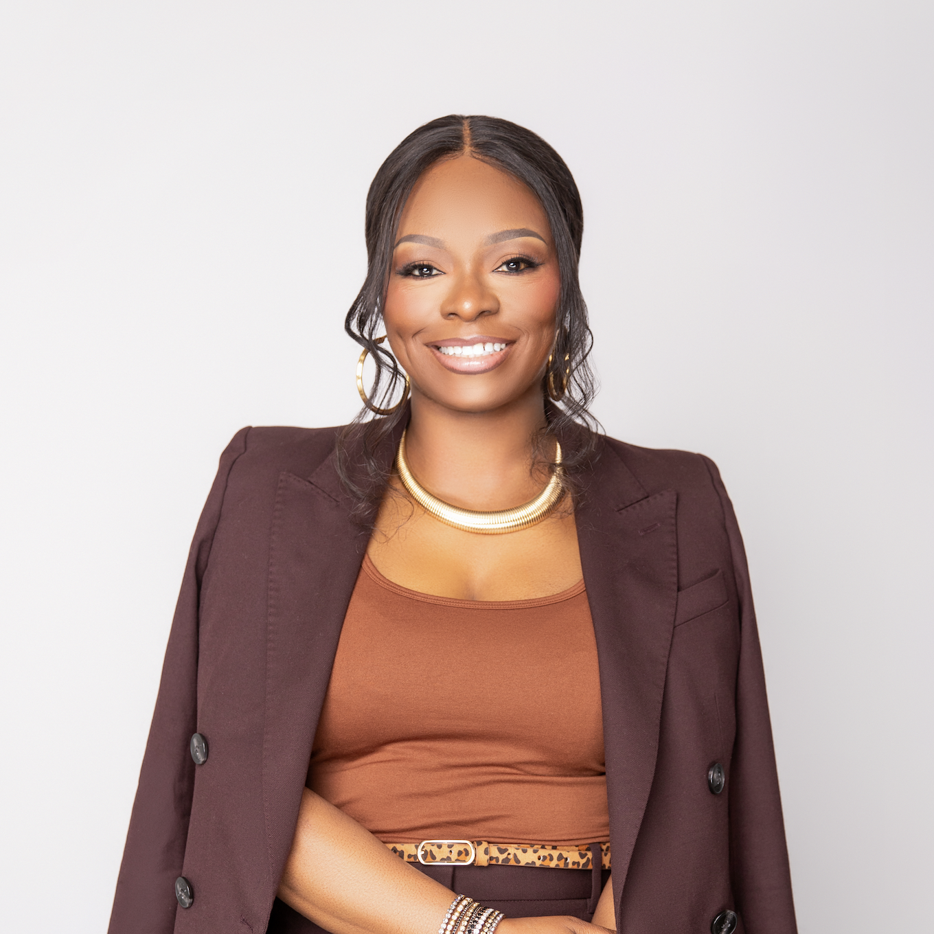 Rasheeda Gray Headshot