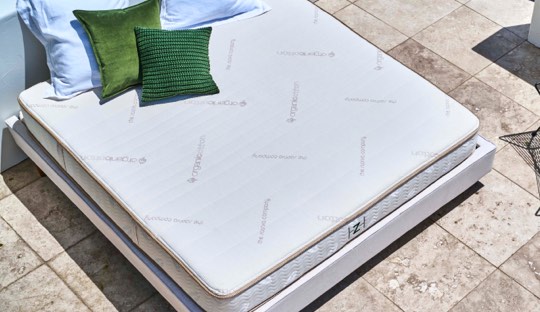 zenhaven mattress