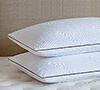 Graphite Memory Foam Pillow Graphite Memory Foam Pillow