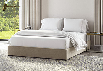 Amalfi Platform Bed Amalfi Platform Bed