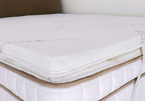 Saatva Mattress Topper Saatva Mattress Topper