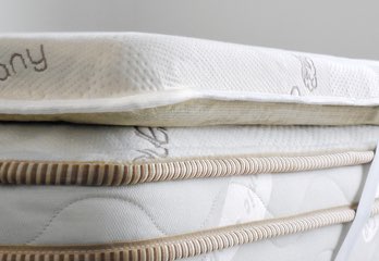 Saatva Mattress Topper Saatva Mattress Topper