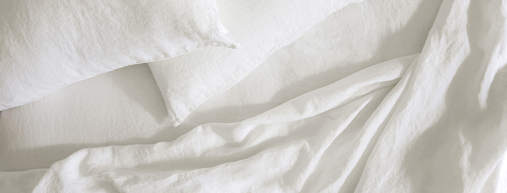 Saatva Linen Sheets
