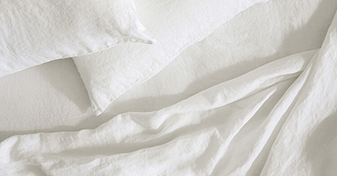 Saatva Linen Sheets