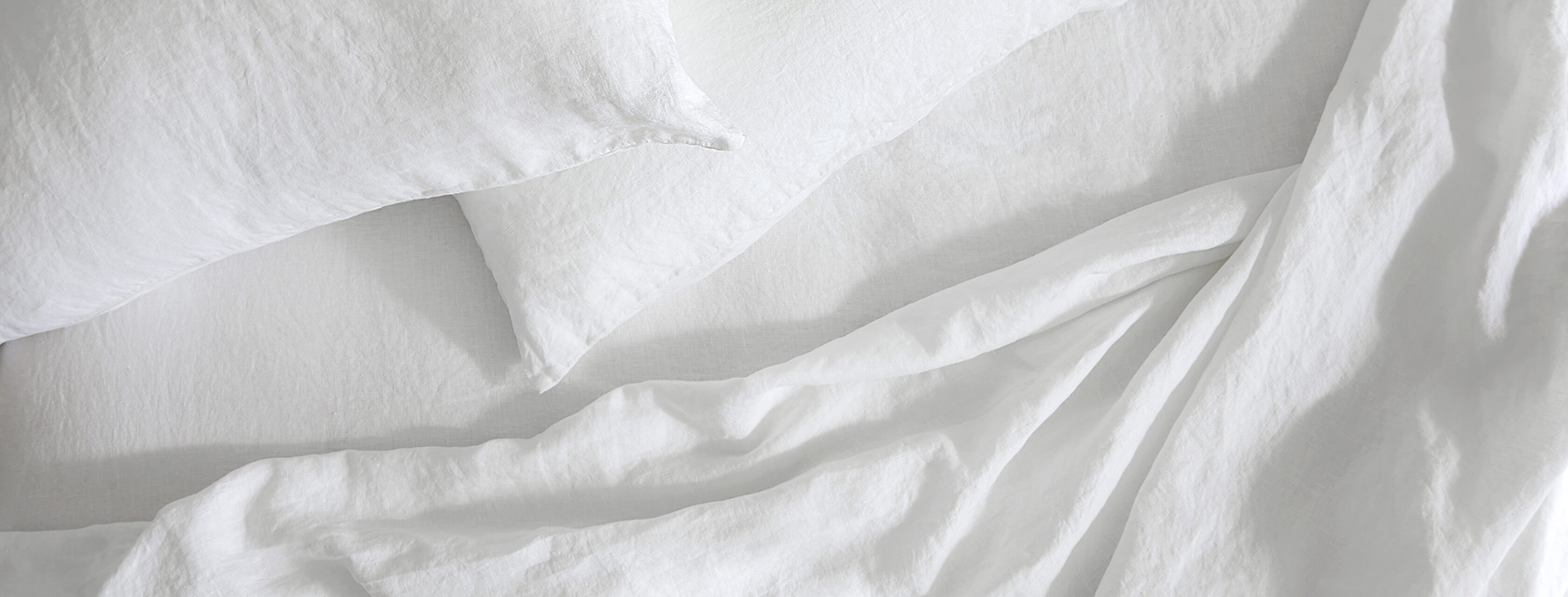 Saatva Linen Sheets