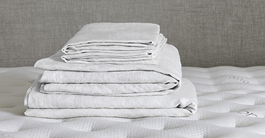 Saatva Linen Sheets