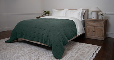 Aero quilt Angle