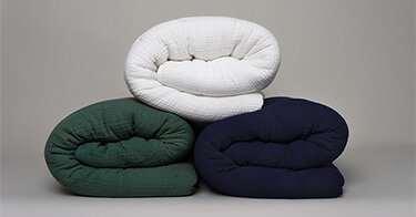 Aero quilt colorways