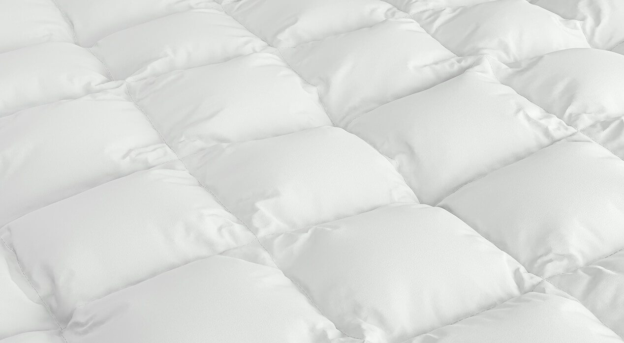 Best Down Alternative Comforter & Duvet Insert (2021) Saatva