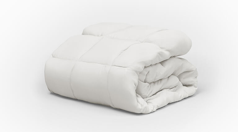 Details about   CHOPINMOON All Season King Comforter Quilted Down Alternative Duvet Insert with 