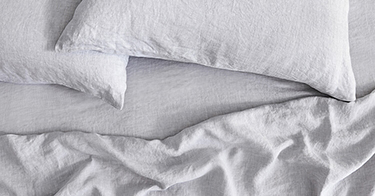 Saatva Linen Sheets
