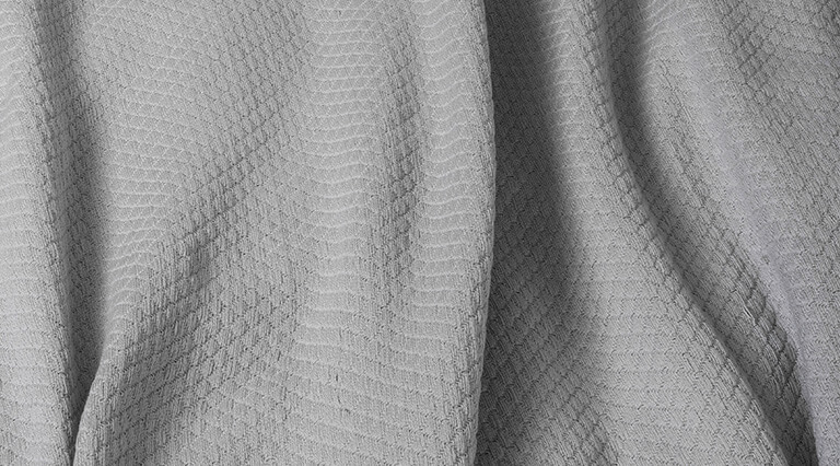 Diamond Knit Blanket