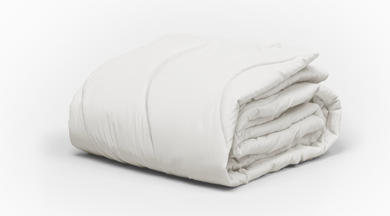 Best Lightweight Down Alternative Comforter & Duvet Insert Saatva