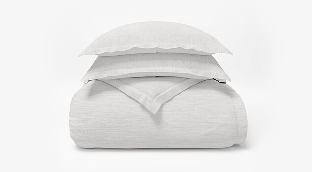 Linen Duvet Cover Set