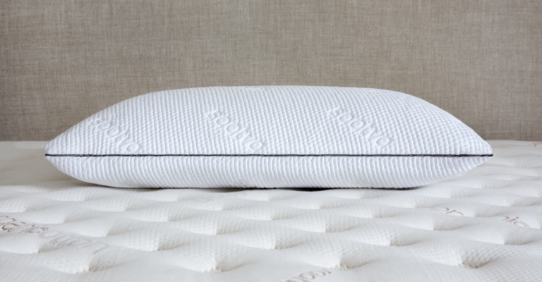 Saatva Memory Foam Pillow Queen