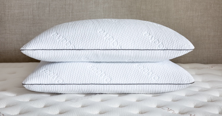 saatva neck pillow