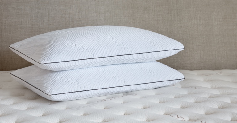 The 10 Best Memory Foam Pillows, Tested & Reviewed