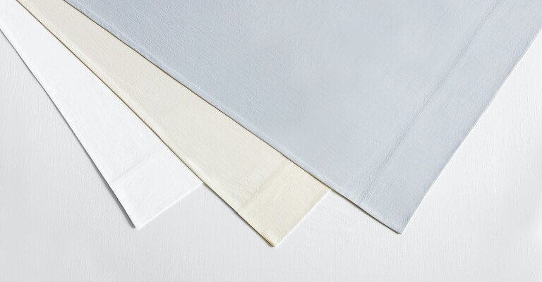 Saatva Percale Sheets