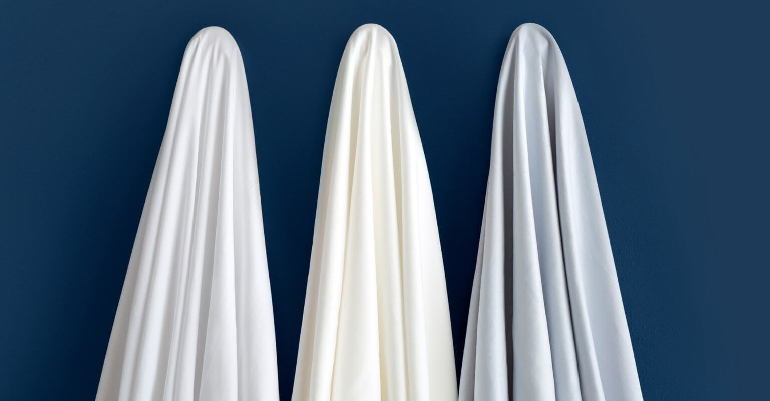 Saatva Sateen Sheet Set