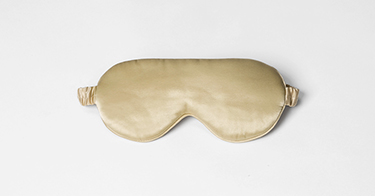 Silk Eye Mask