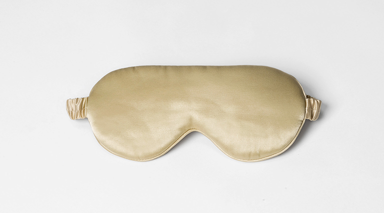 Silk Eye Mask