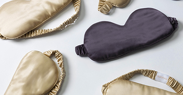 Silk Eye Mask