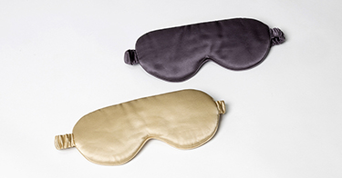 Silk Eye Mask