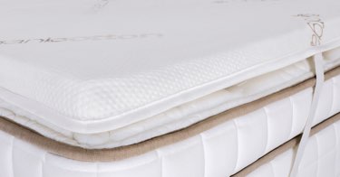 Natural Latex Mattress Topper