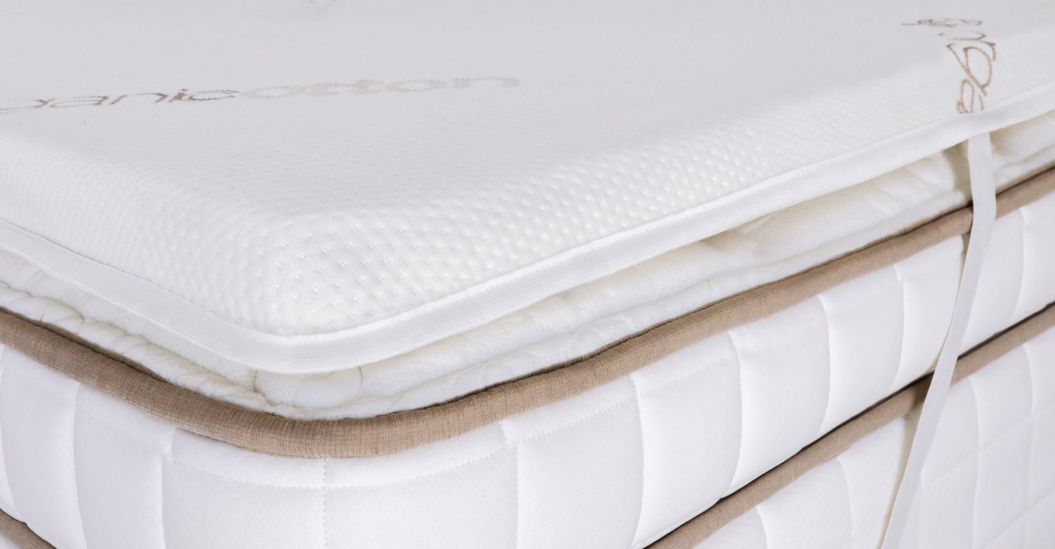 Mattress Topper Latex Mattress Topper Bedding Saatva