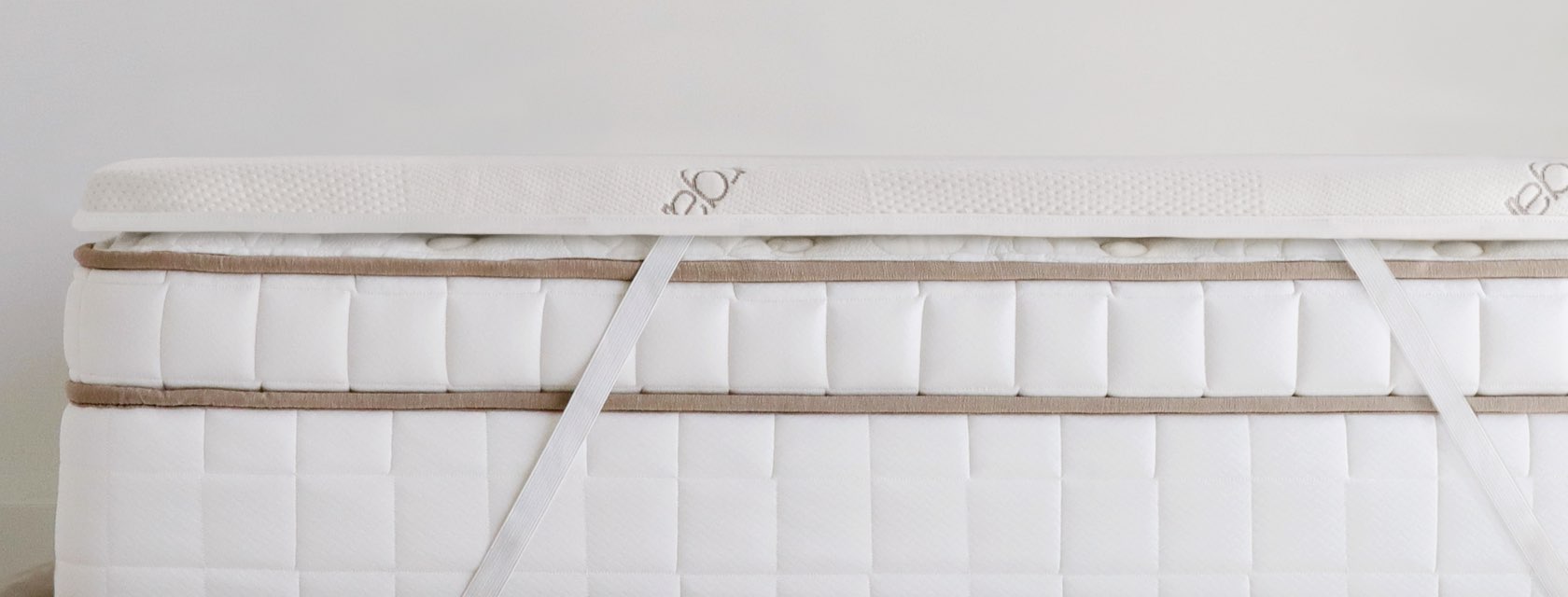 Natural Latex Mattress Topper