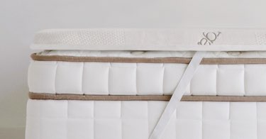Natural Latex Mattress Topper