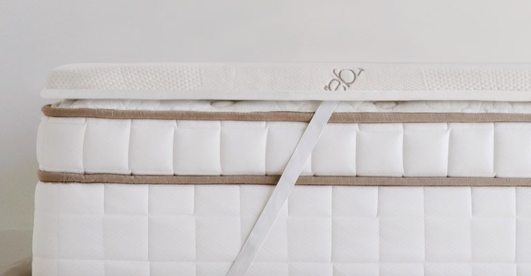 Natural Latex Mattress Topper