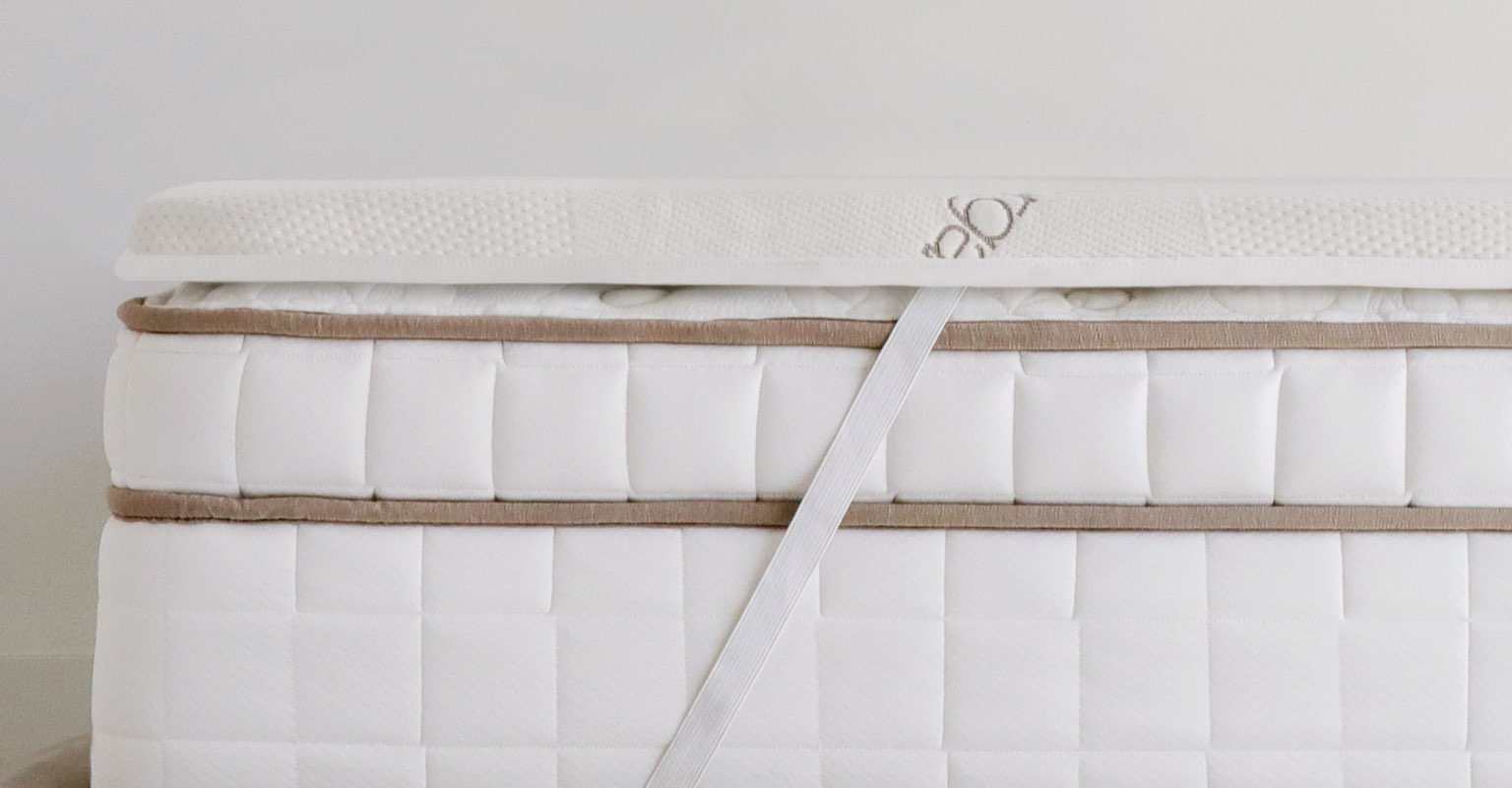 Mattress Topper Latex Mattress Topper Bedding Saatva